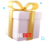 Receba seus bônus de boas-vindas no 336Bet